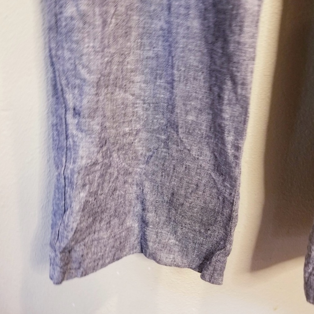 ZAC & RACHEL DRAWSTRING PANTS - Picture 2 of 5